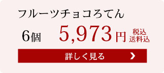 フルーツチョコろてん8個