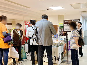 JR名古屋タカシマヤ width=300