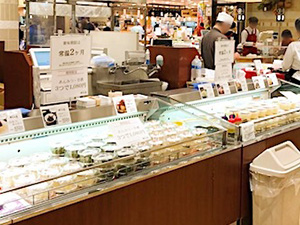 阪急うめだ 本店 width=300