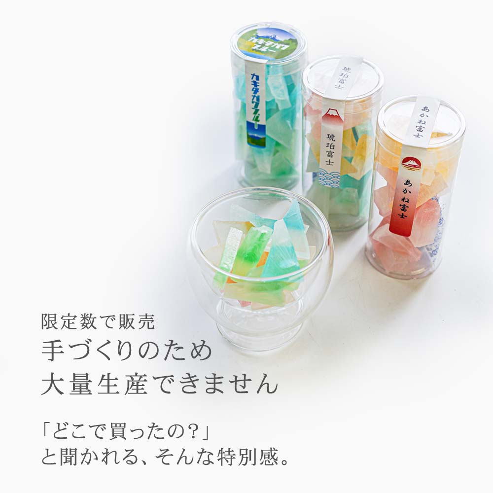 手づくりのため大量生産できません。どこで買ったの？と聞かれる特別感。