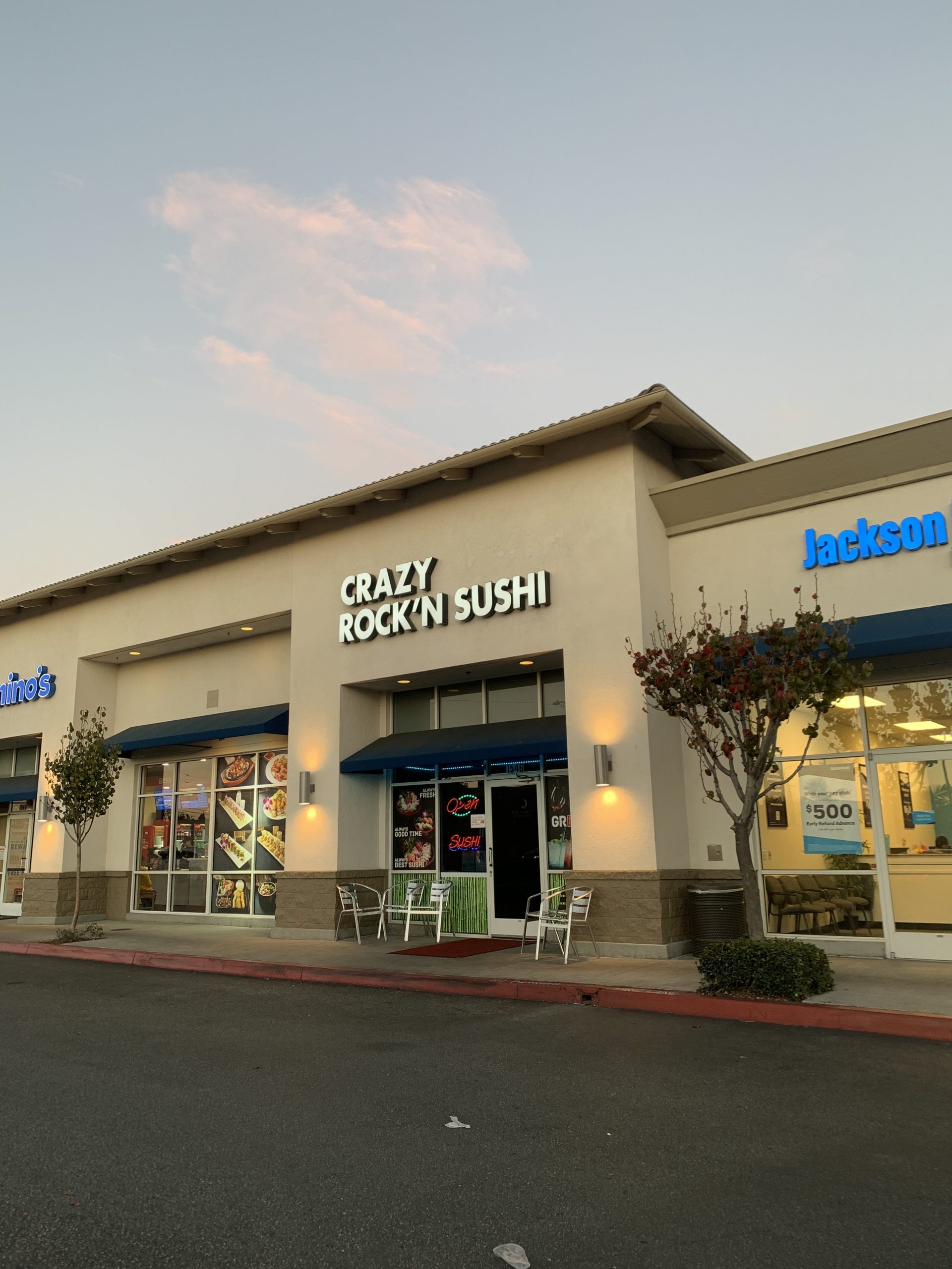 ロサンゼルス Japan Food Expo 参加して。 ところてんの伊豆河童